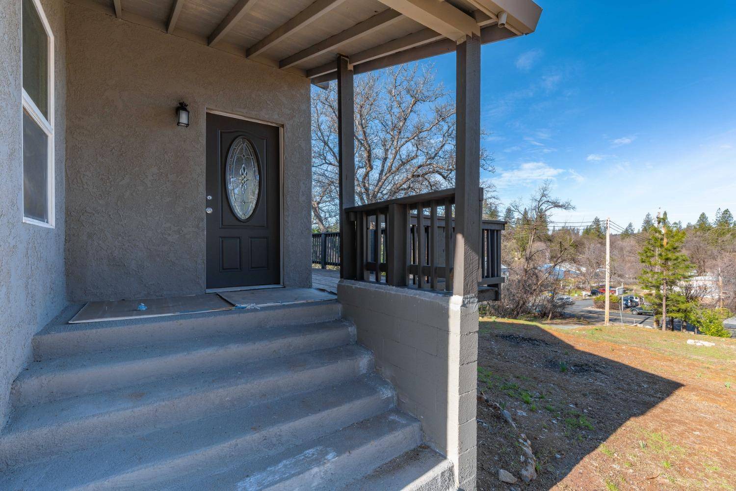 West Point, CA 95255,390 Main ST