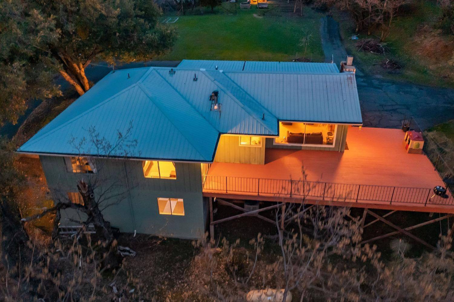 Jackson, CA 95642,13550 Chase RD