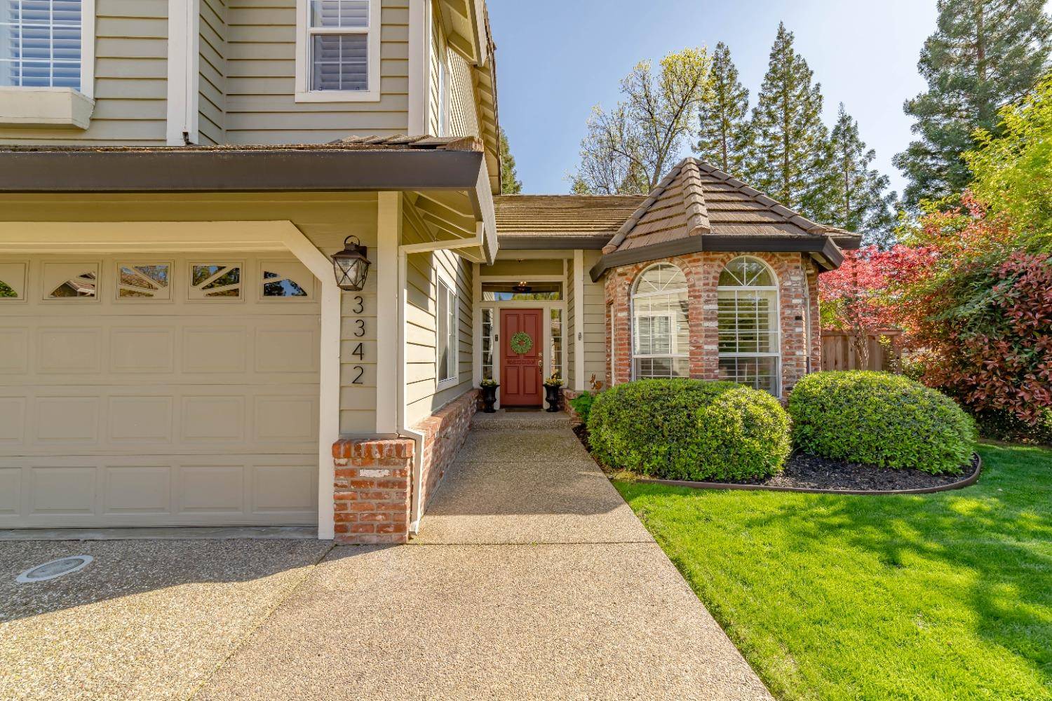 Roseville, CA 95661,3342 Eaton DR