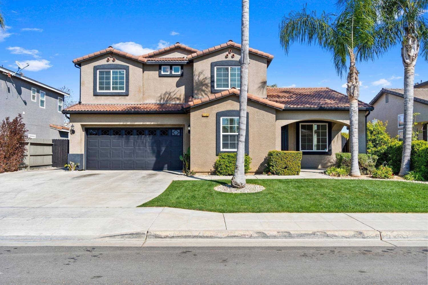 Fresno, CA 93727,2151 S Rogers LN