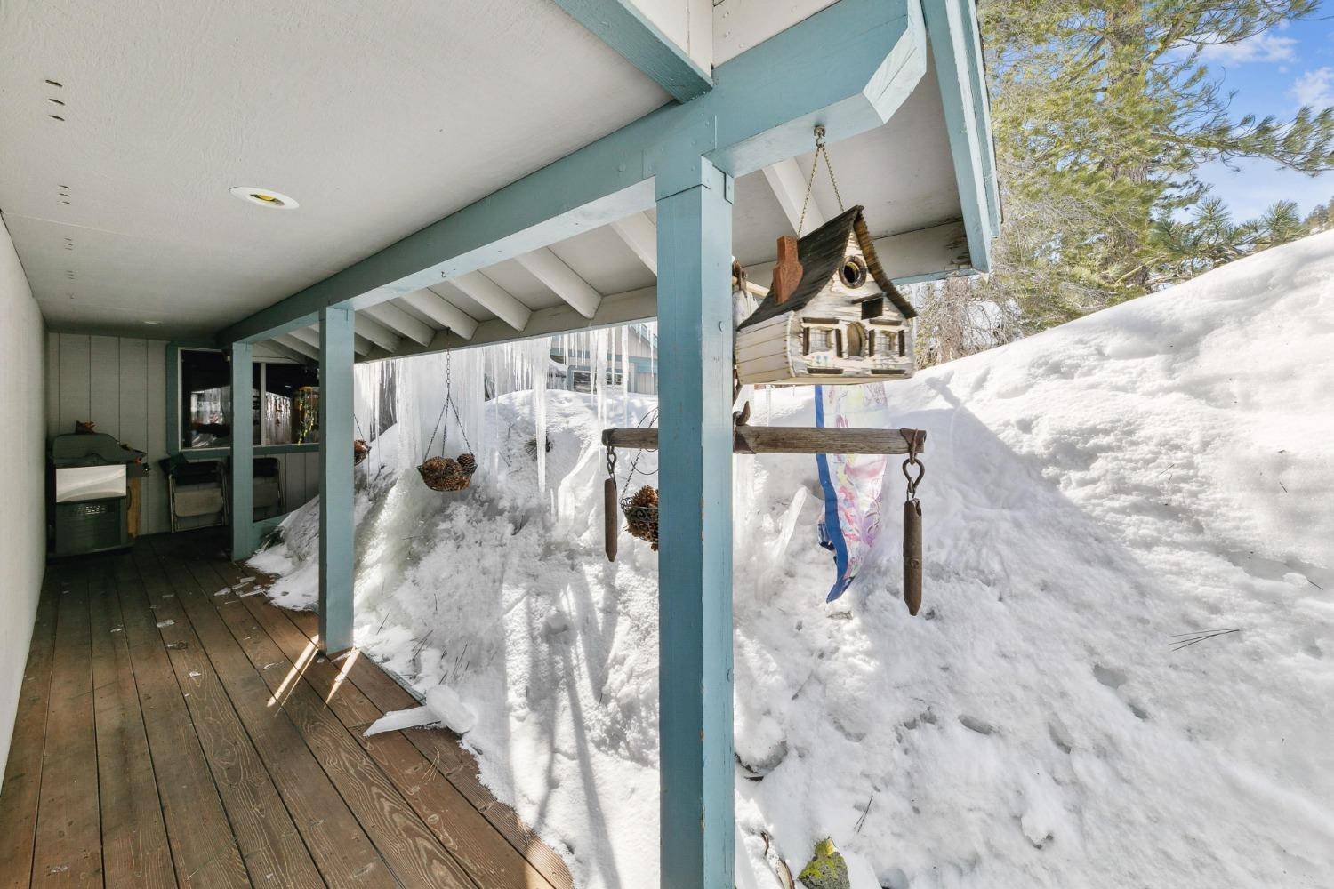 South Lake Tahoe, CA 96150,3297 W River Park RD