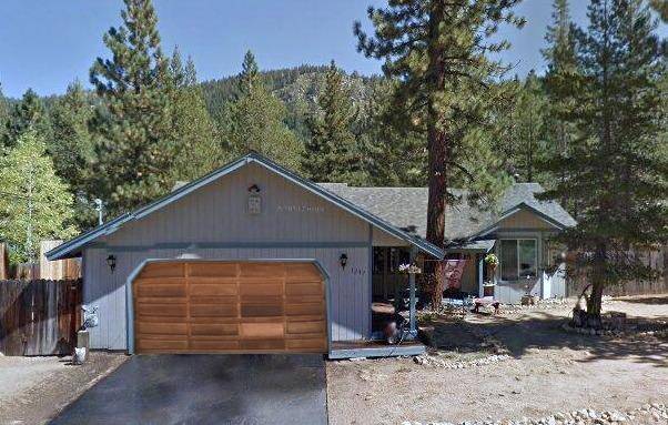South Lake Tahoe, CA 96150,3297 W River Park RD