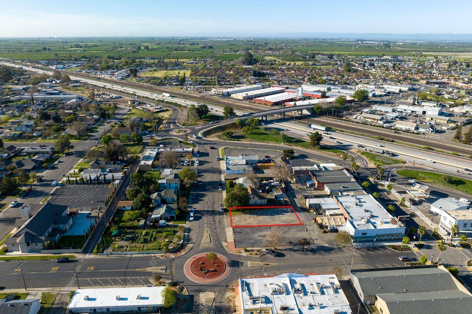 Ceres, CA 95307,0 5th ST