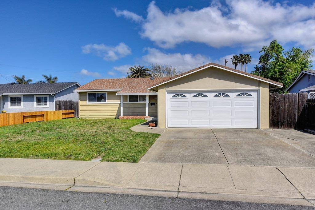 Fremont, CA 94538,5688 Coral CT