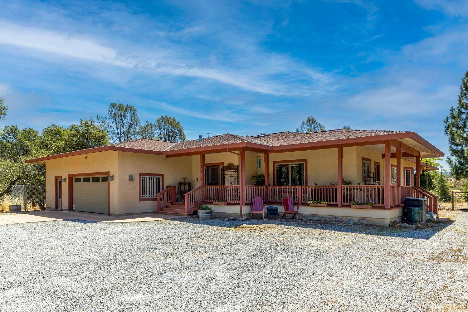 Sheep Ranch, CA 95246,5603 Gold Mountain RD