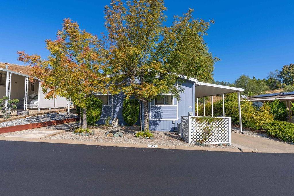 Jackson, CA 95642,20 Rollingwood DR #15