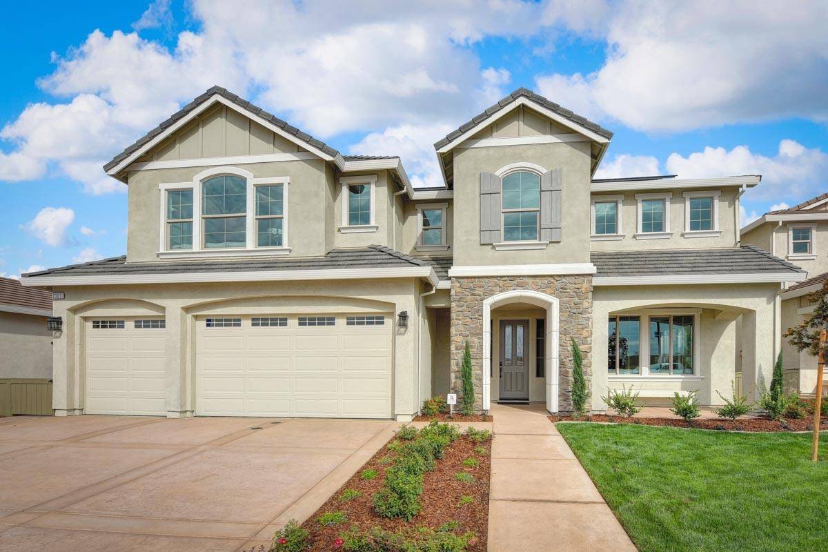 Rocklin, CA 95765,2323 Ranch View CT