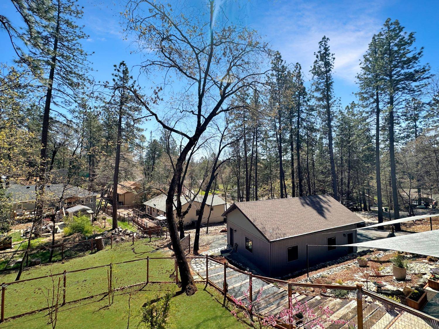 Grass Valley, CA 95949,10910 Lower Circle DR