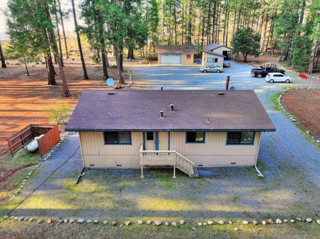 Georgetown, CA 95634,1127 Cassill Mine Rd