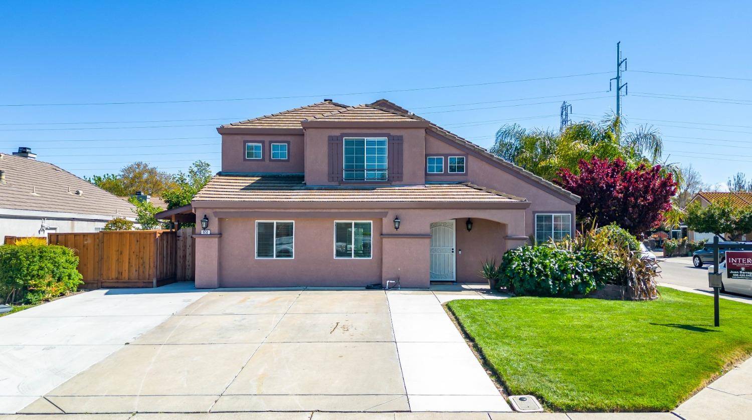 Tracy, CA 95376,1650 Smokey LN