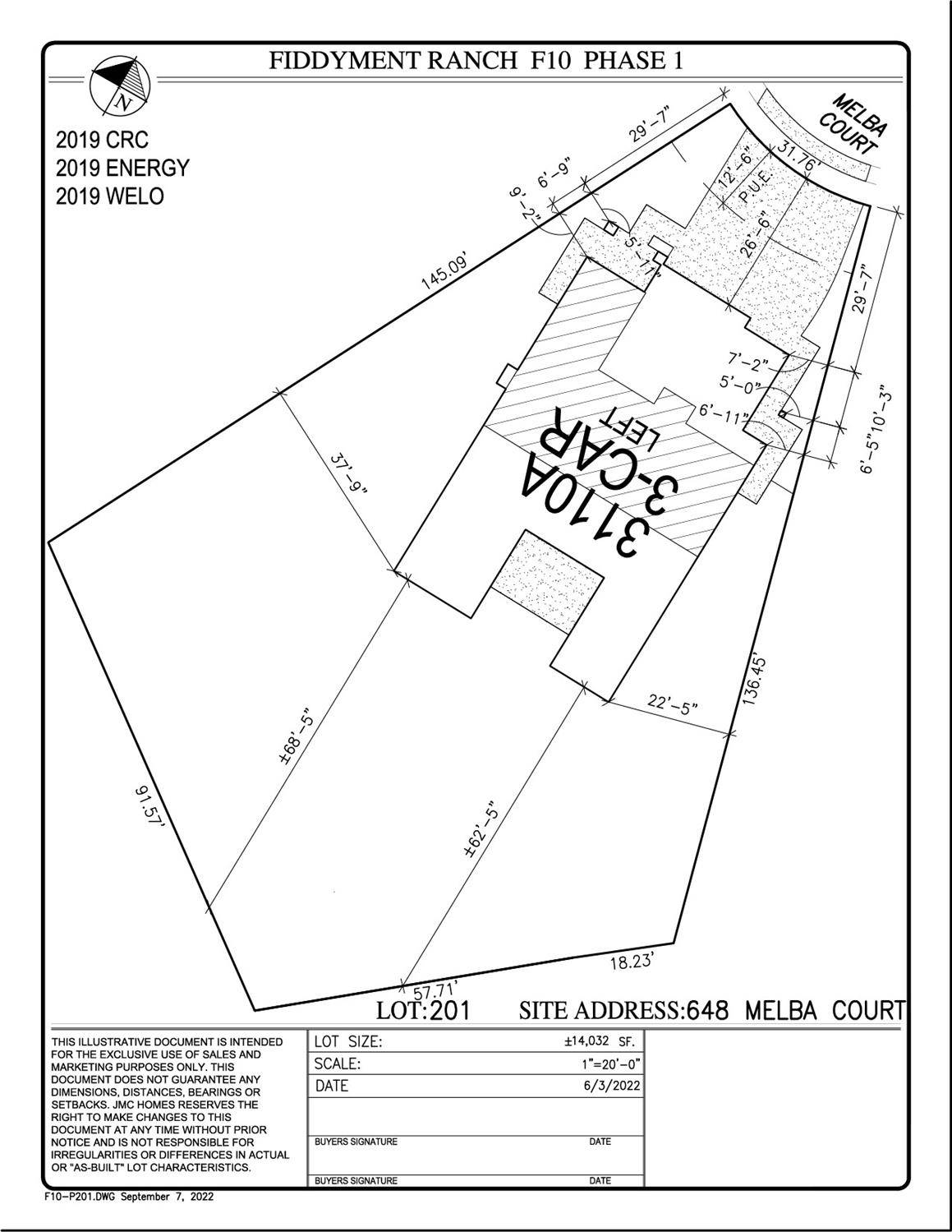 Roseville, CA 95747,648 Melba CT