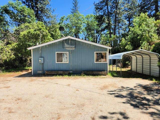 Grass Valley, CA 95945,11696 View DR