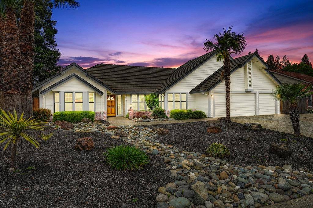 Folsom, CA 95630,116 Oak Canyon WAY