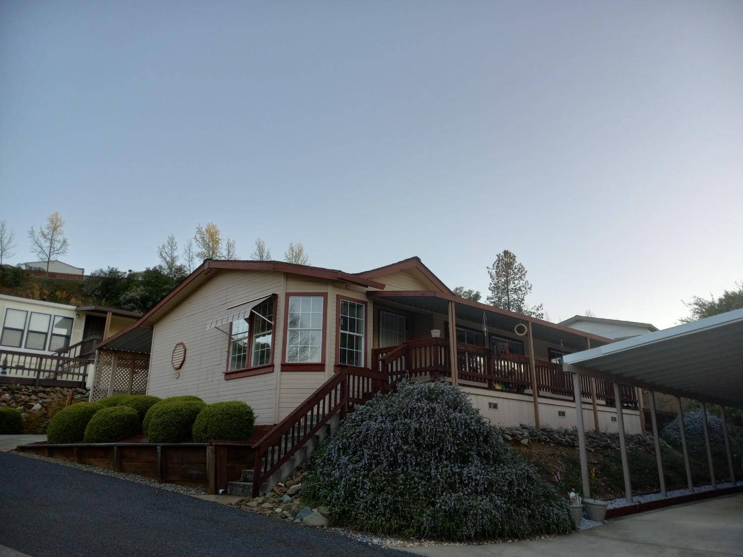 Jamestown, CA 95327,18717 Mill Villa Rd #308