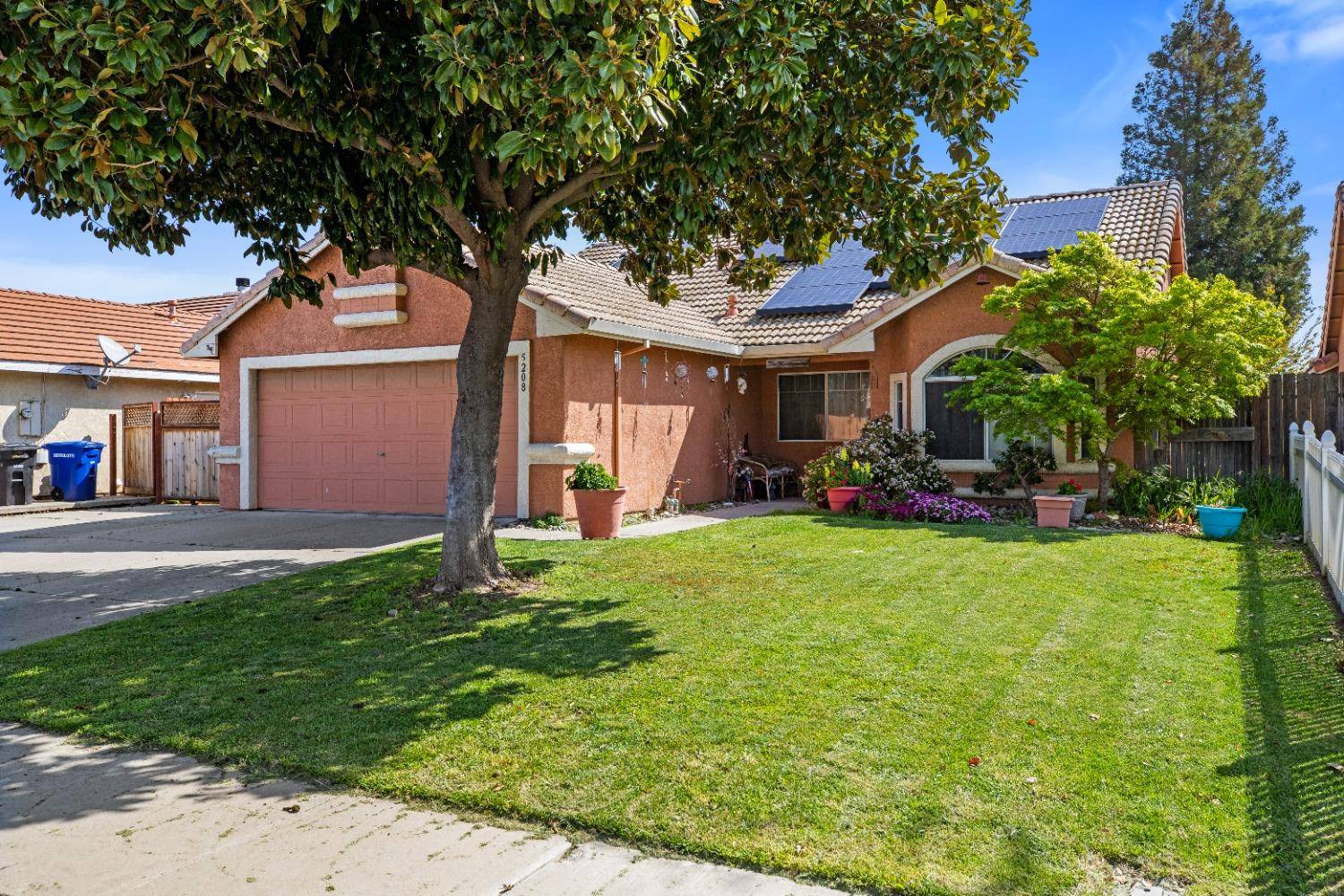 Salida, CA 95368,5208 Avante LN