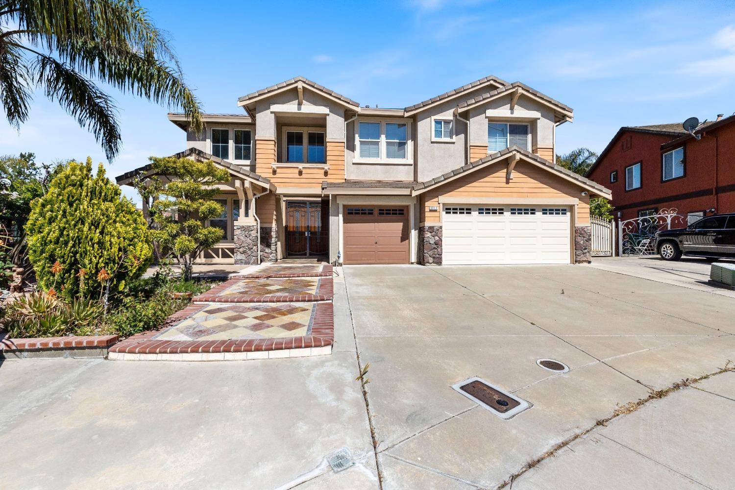 Stockton, CA 95212,3717 Massimo CIR