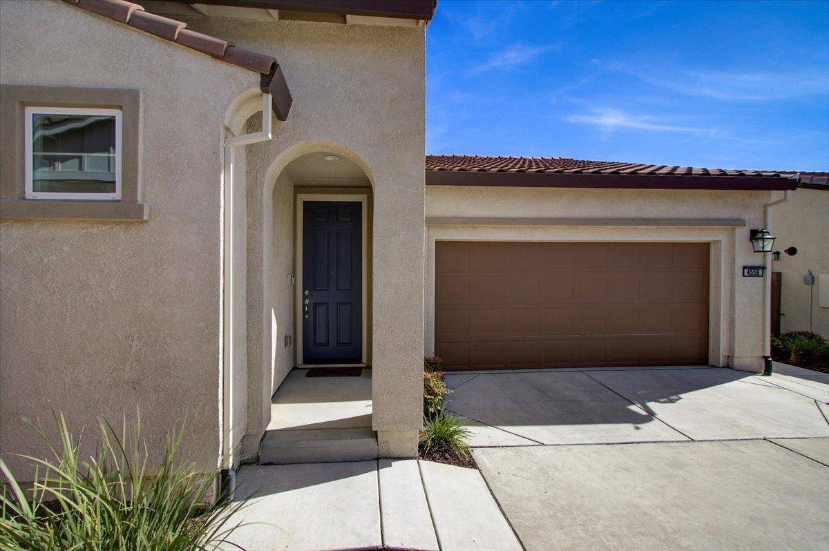 Sacramento, CA 95834,4556 Villa Del Paso LN