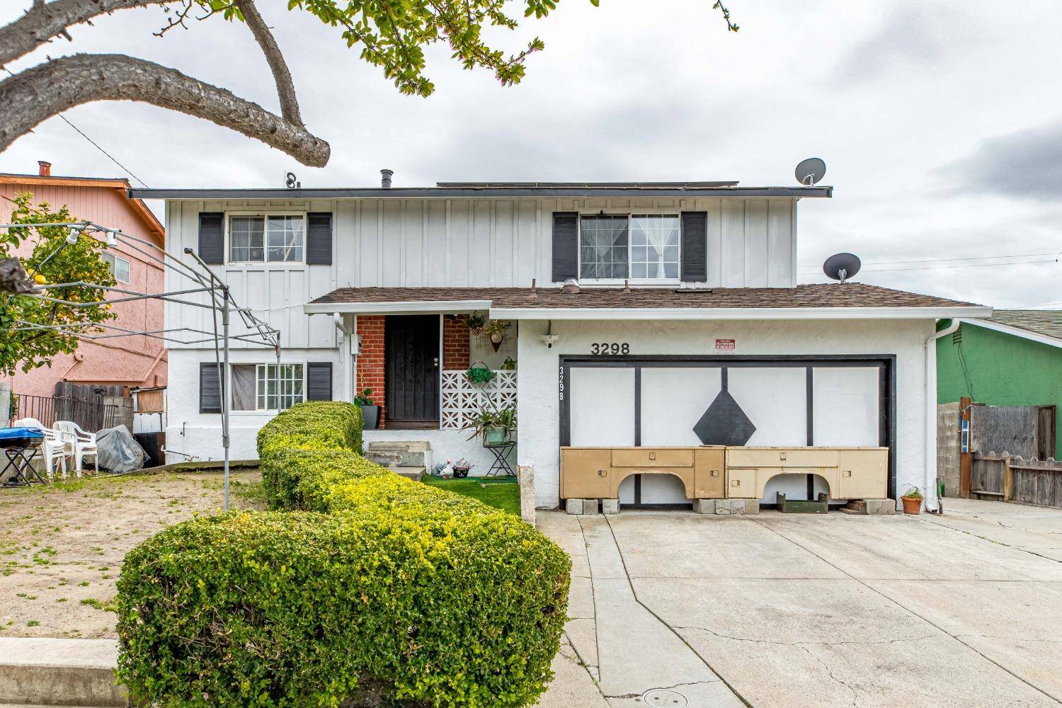 San Jose, CA 95127,3298 Mount Mckinley DR