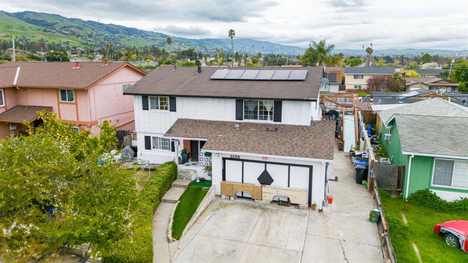 San Jose, CA 95127,3298 Mount Mckinley DR