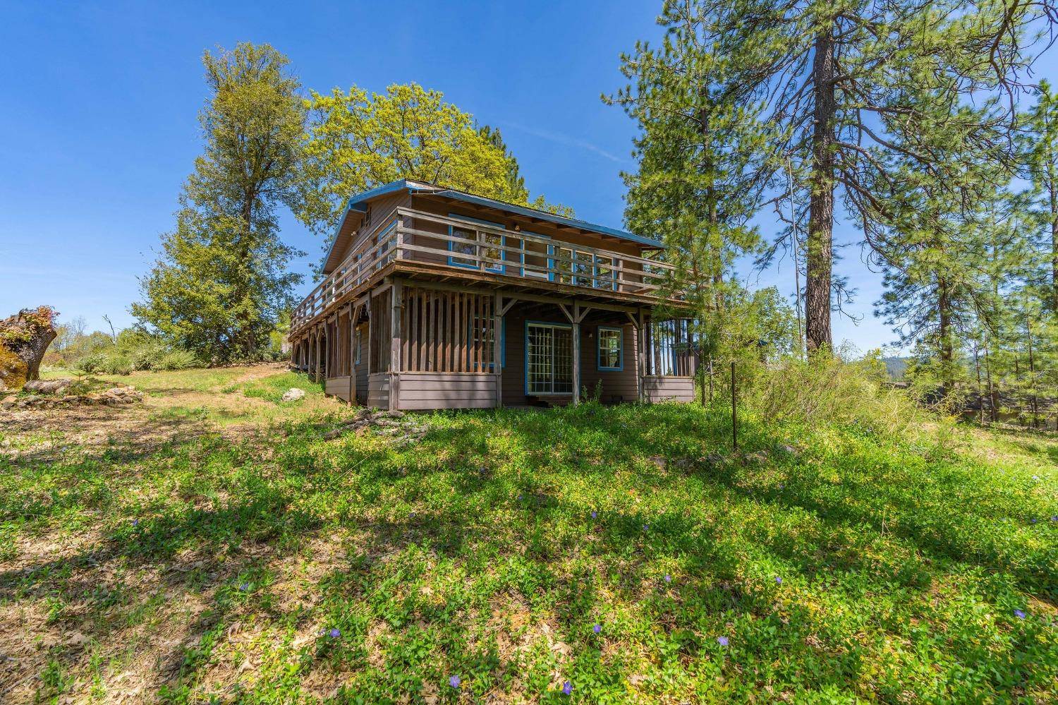 West Point, CA 95255,1631 Valentine Hill DR