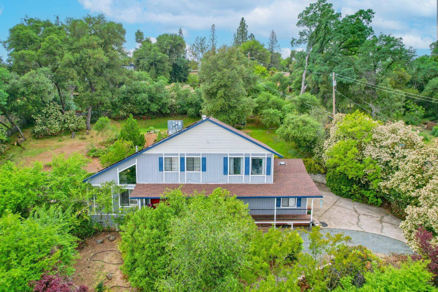 Rescue, CA 95672,2300 Peaceful Garden