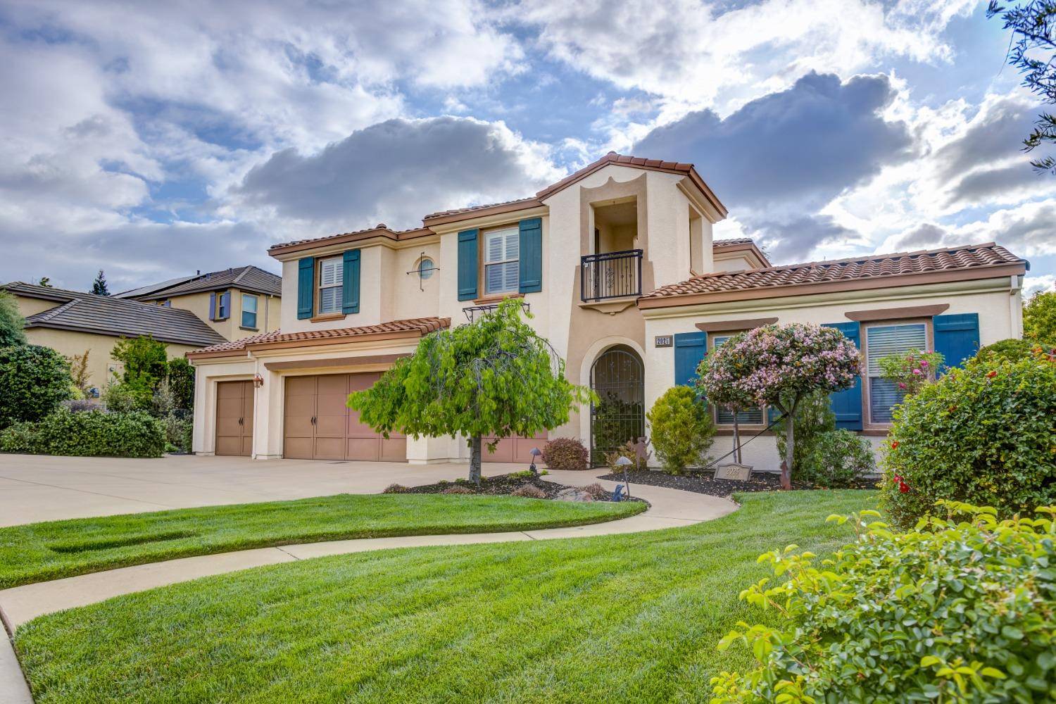 El Dorado Hills, CA 95762,2025 Medici WAY