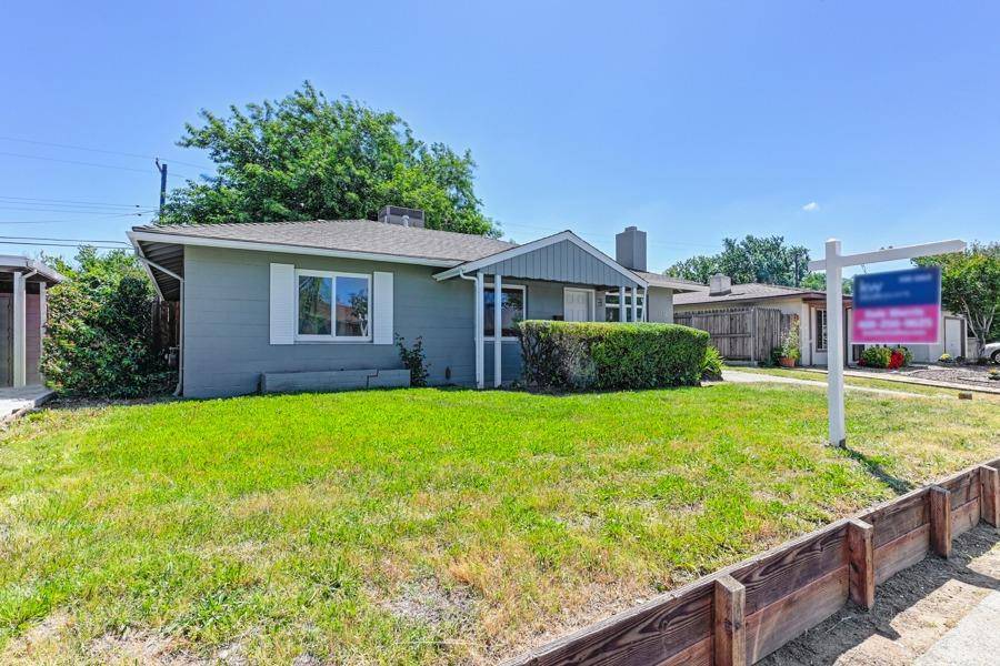 Sacramento, CA 95820,5201 Esmeralda ST