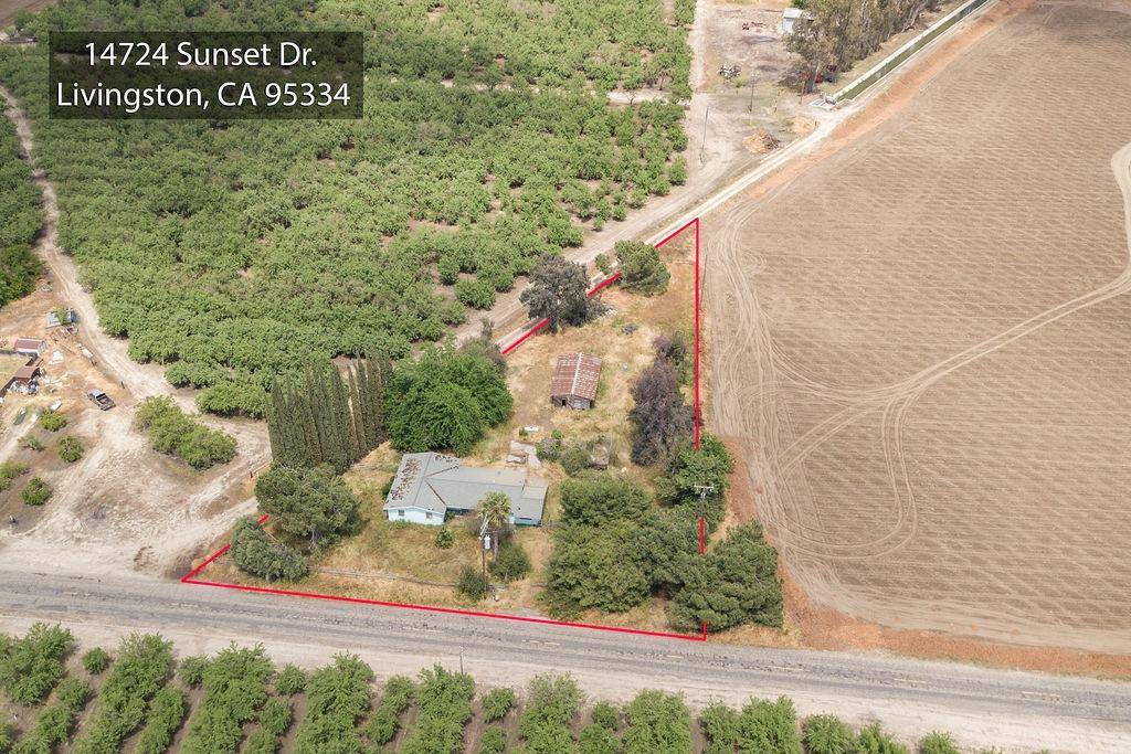 Livingston, CA 95334,14724 Sunset DR