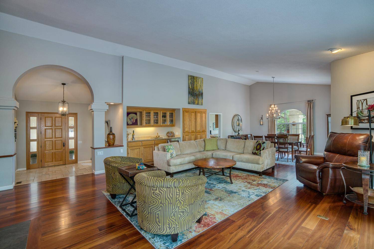 Rancho Murieta, CA 95683,6525 Puerto