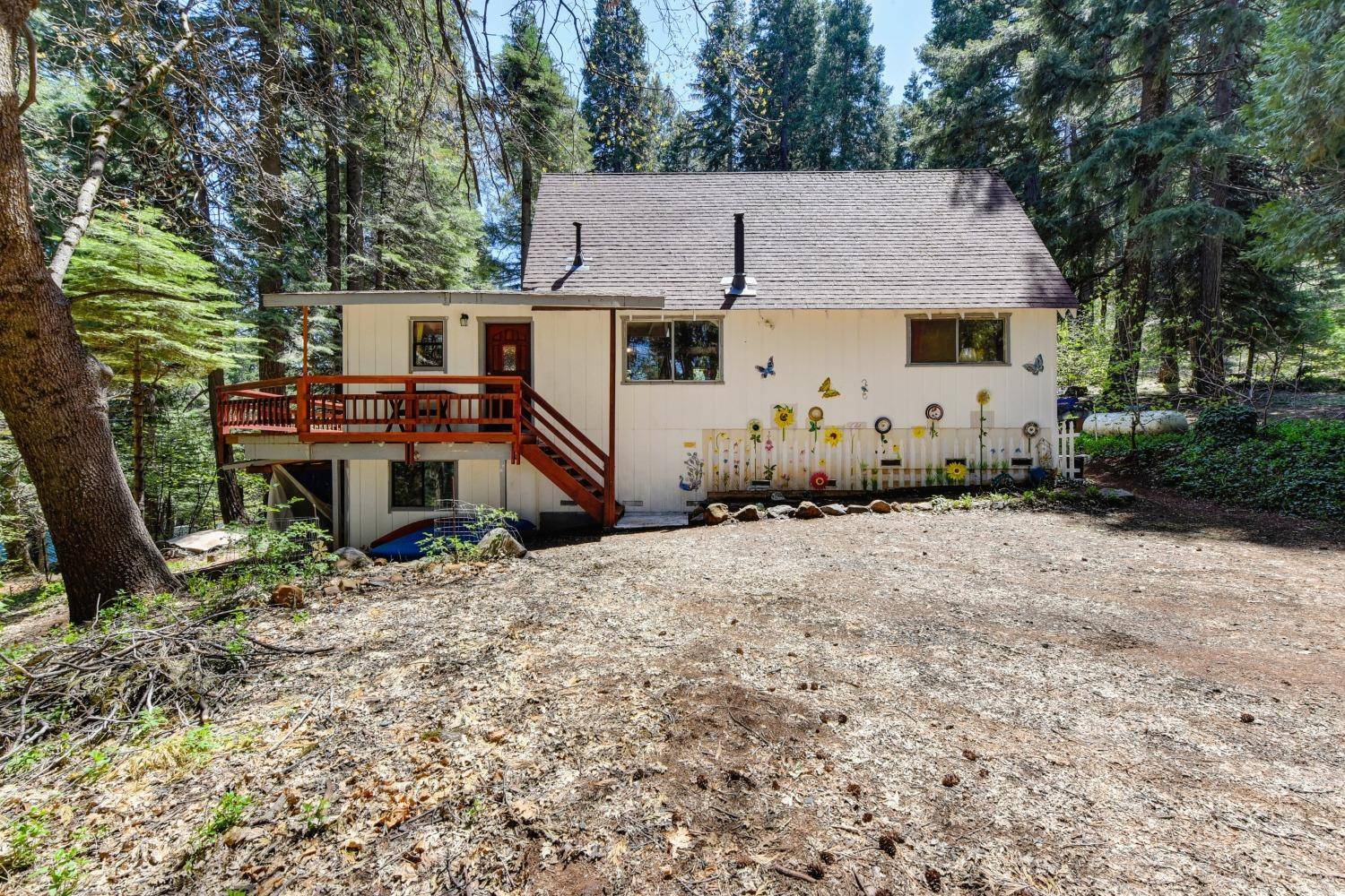 Pollock Pines, CA 95726,7040 Stacy LN