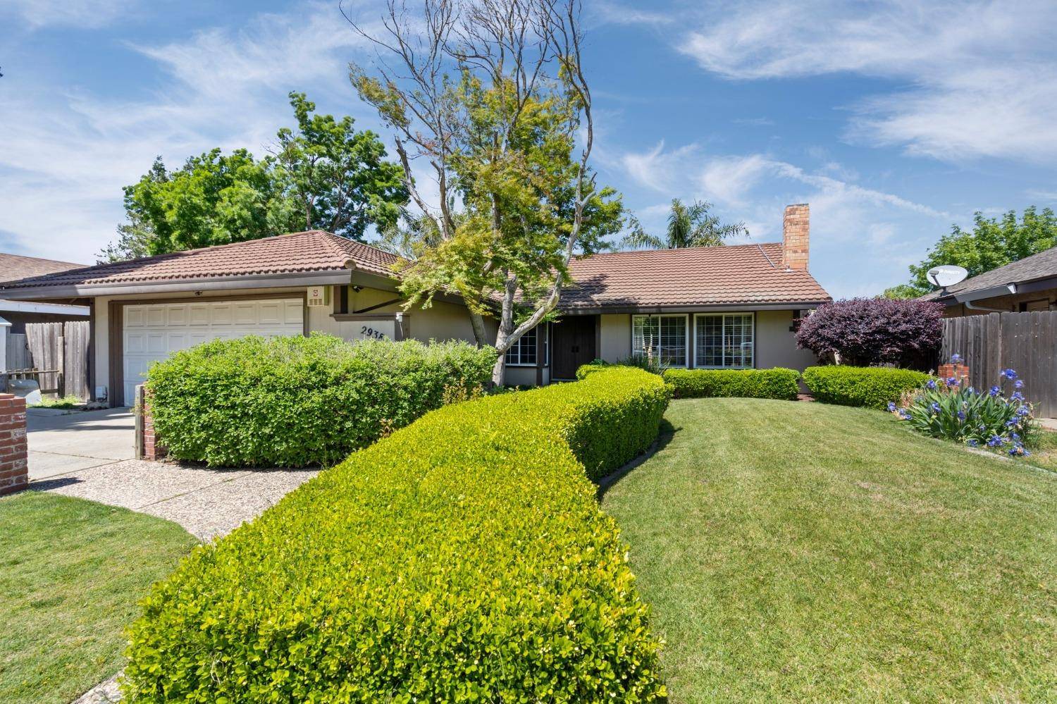 West Sacramento, CA 95691,2938 Spruce WAY