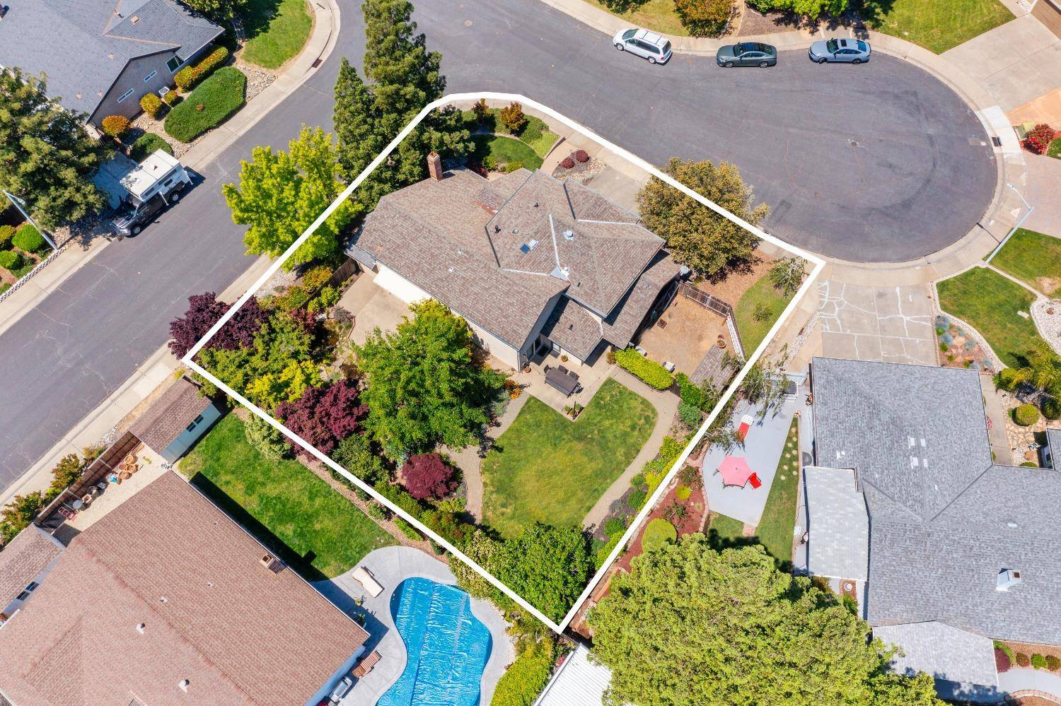 Roseville, CA 95661,1856 Hillmont WAY