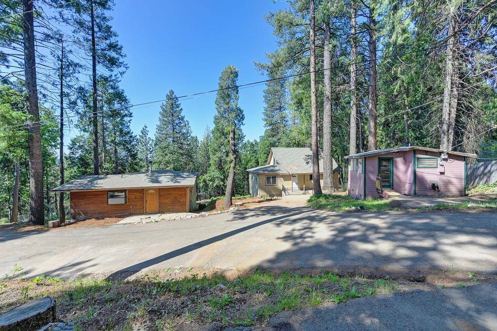 Pollock Pines, CA 95726,2988 Bonanza ST