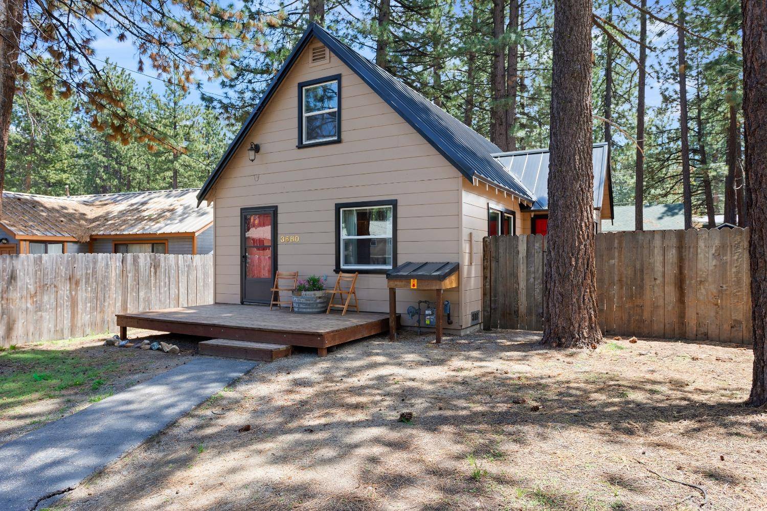 South Lake Tahoe, CA 96150,3680 Aspen AVE