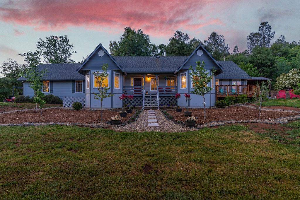 Jackson, CA 95642,19780 Meadowood DR