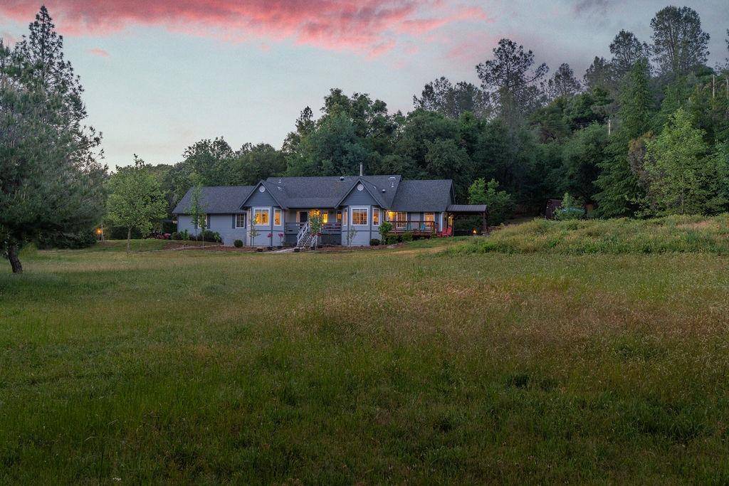 Jackson, CA 95642,19780 Meadowood DR