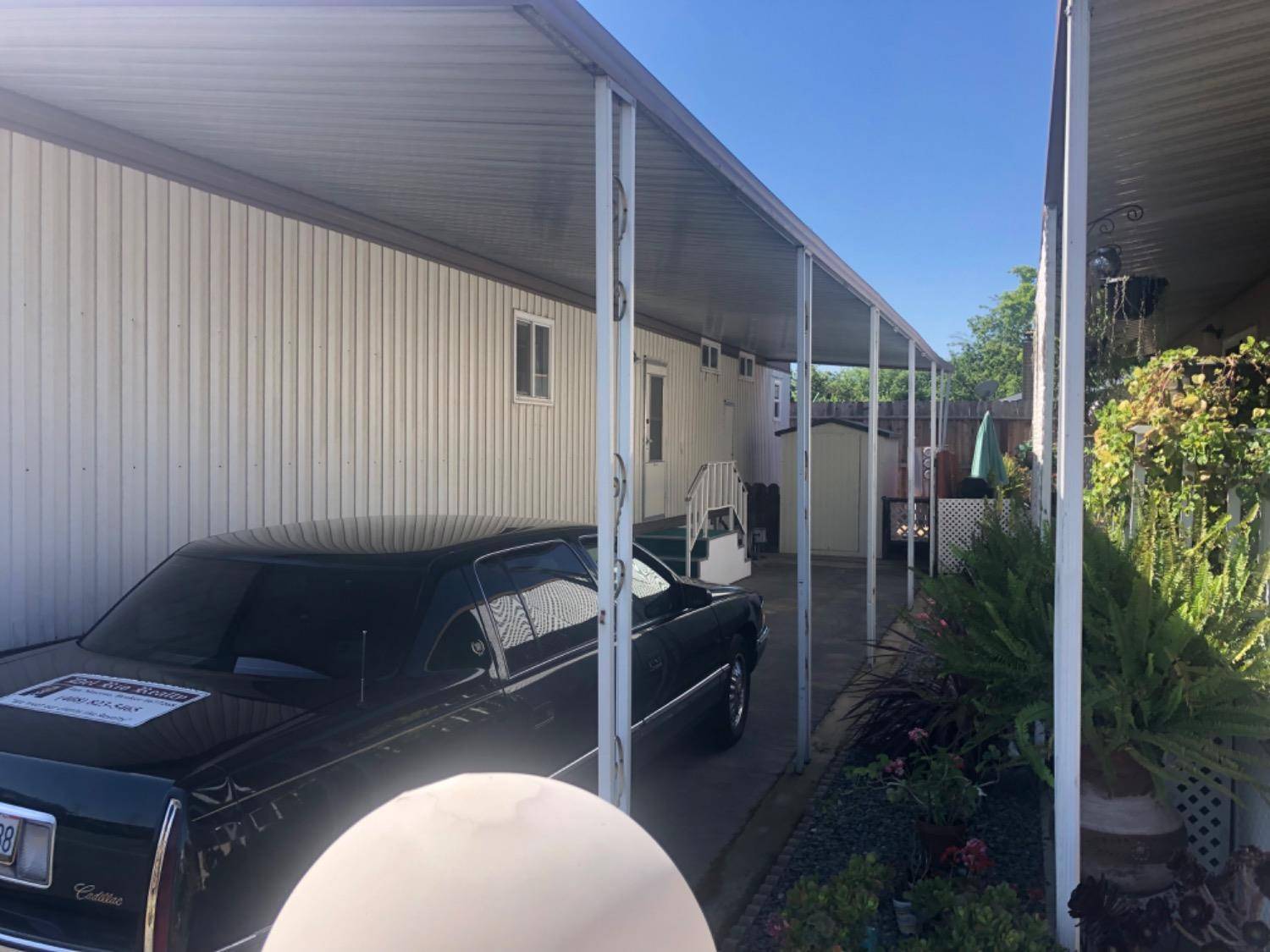 Modesto, CA 95356,4125 MCHENRY AVE #140