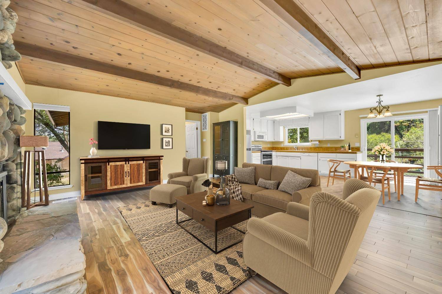El Dorado, CA 95623,4730 Windward WAY