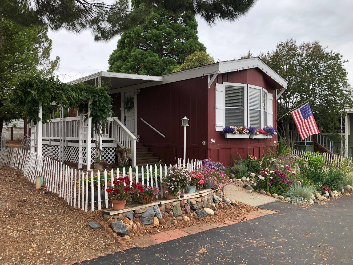 San Andreas, CA 95249,1330 Calaveritas RD #94