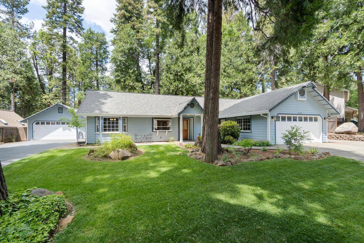 Pollock Pines, CA 95726,3161 Castlewood CIR