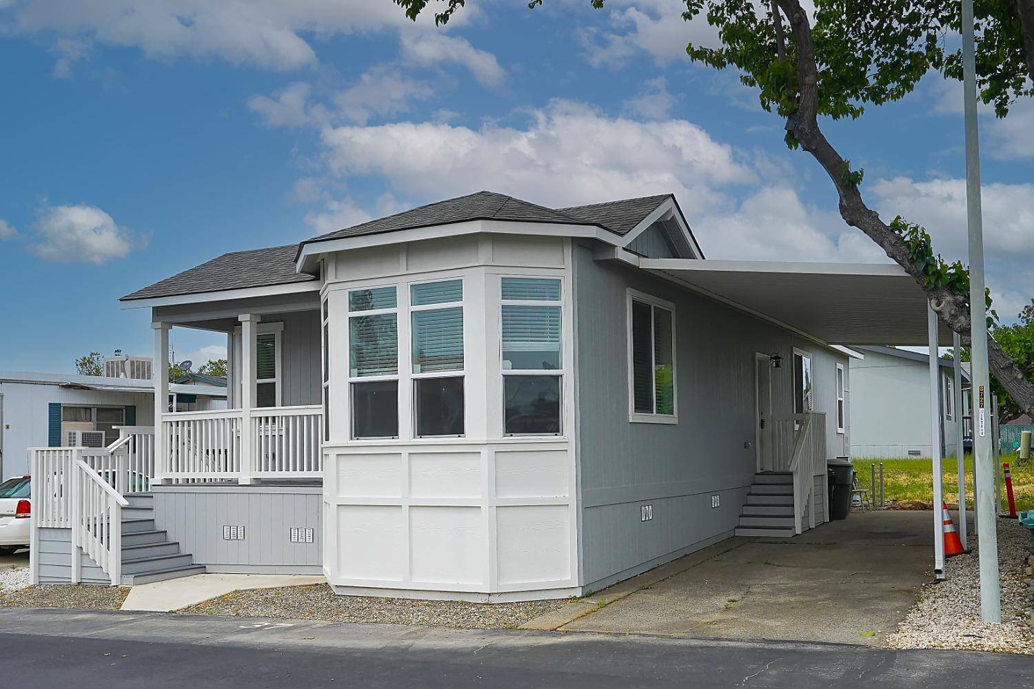 Orangevale, CA 95662,9340 Orangevale AVE #37