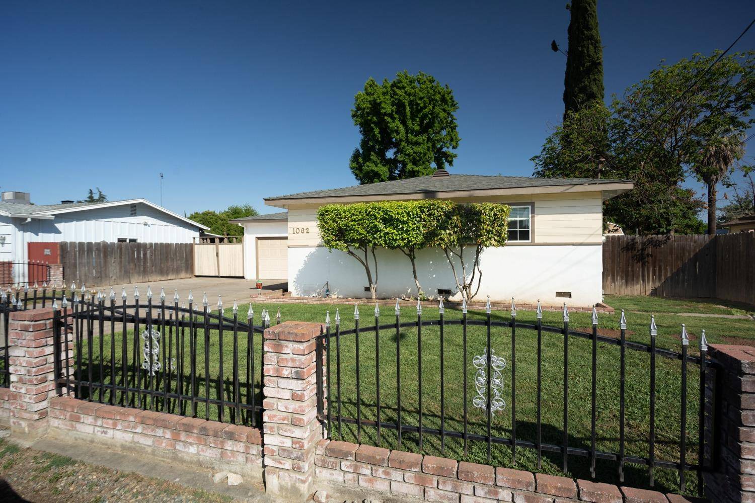 Olivehurst, CA 95961,1062 Laurel AVE