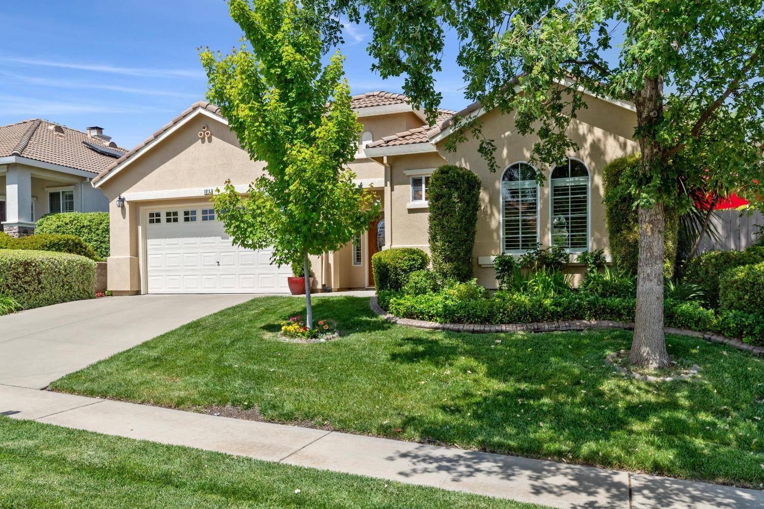 El Dorado Hills, CA 95762,1011 Autumn Trail WAY