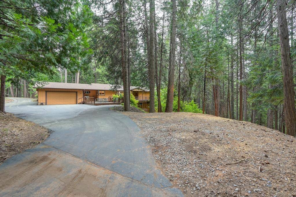 Pollock Pines, CA 95726,4572 Park Woods DR