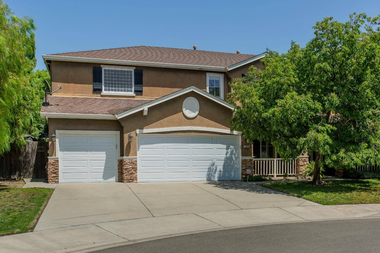 Turlock, CA 95382,4666 Treasure CT