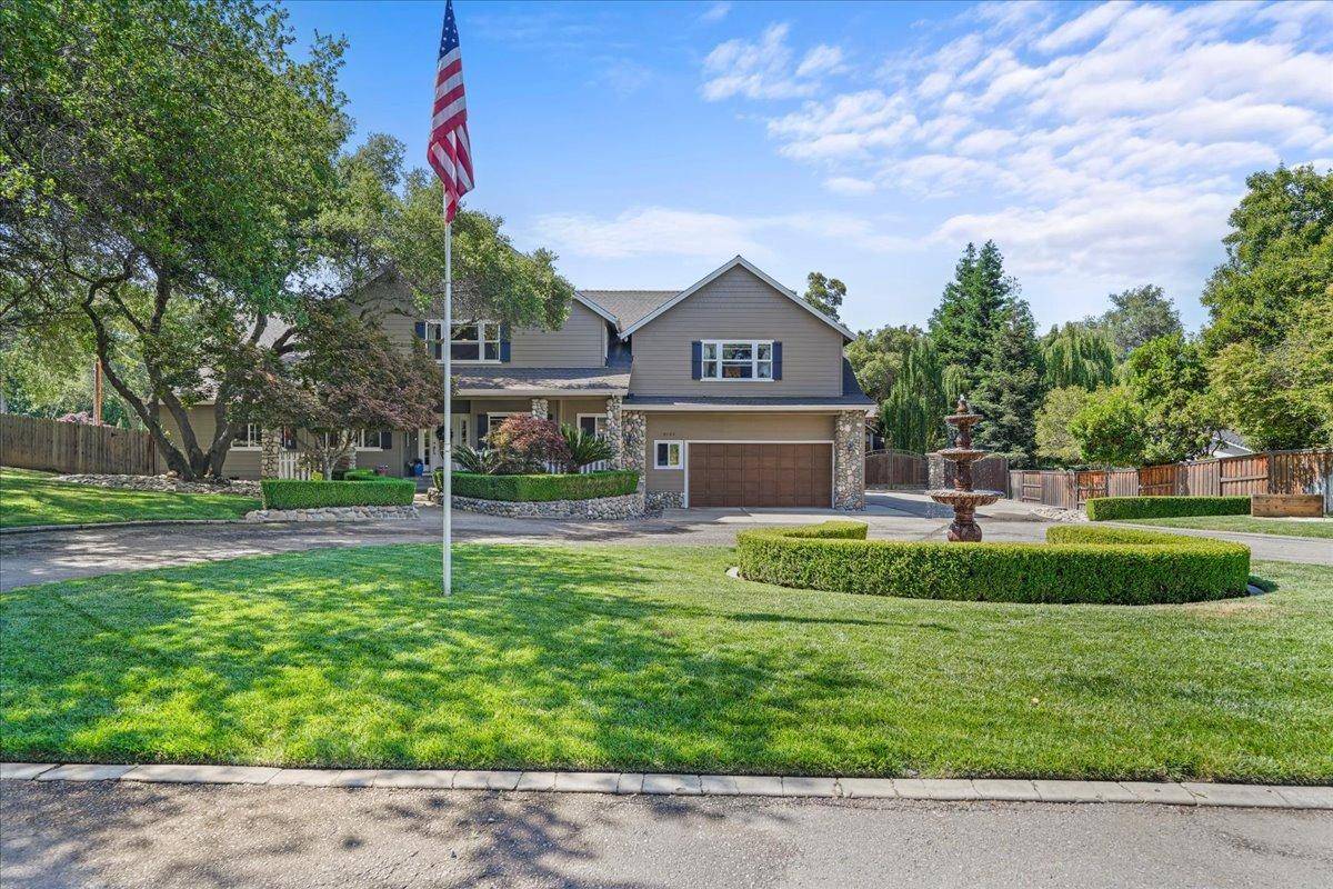 Granite Bay, CA 95746,8125 Barton RD