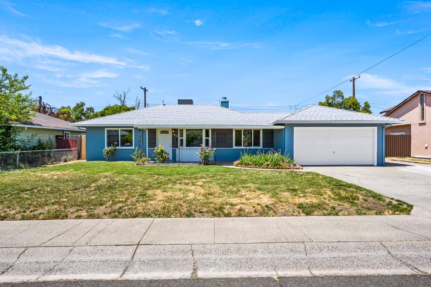 North Highlands, CA 95660,6307 Larry WAY