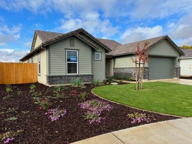 Newman, CA 95360,1025 Souza CT