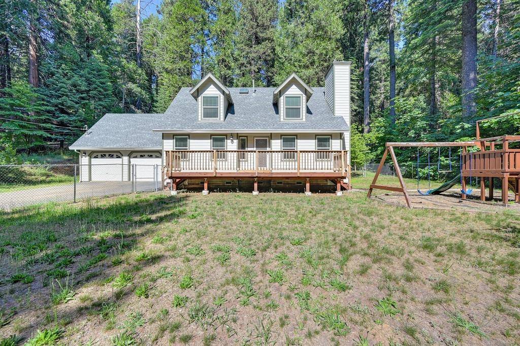 Pollock Pines, CA 95726,6702 Topaz DR