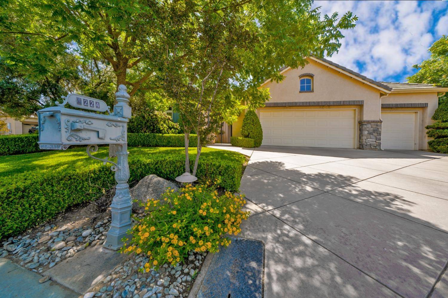 Clovis, CA 93619,4224 N Montego LN